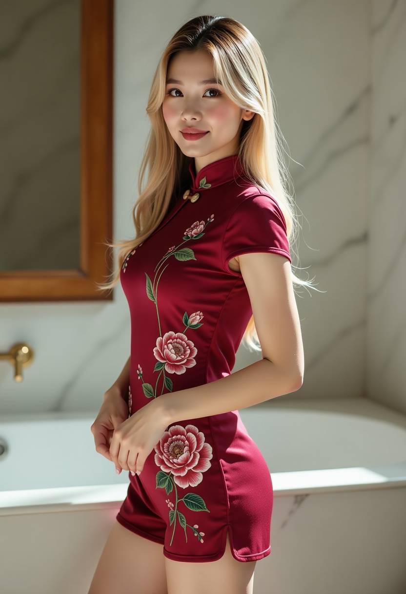 琥珀旅馆