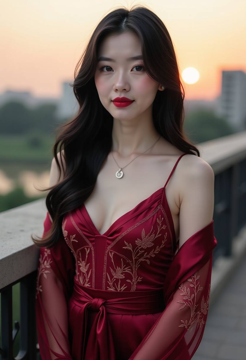 未命名的夏日